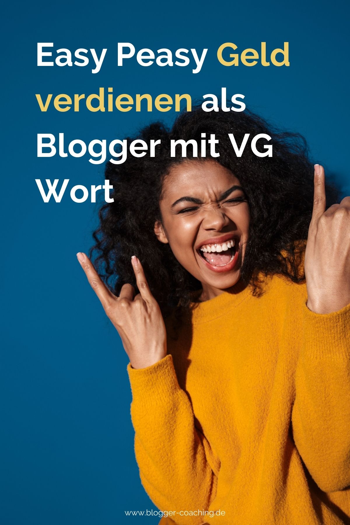 VG Wort für Blogger - Alle Infos & komplette Schritt-für-Schritt-Anleitung [2022] | Blogger-Coaching.de