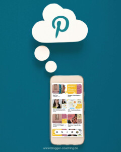 Pinterest SEO - 7 Tipps für ein besseres Ranking | Business Blogger Coaching Filiz Odenthal