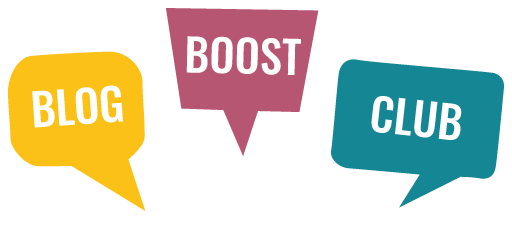 Erfolgreich Bloggen leicht gemacht! BlogBoost Club - Erfolgreich Bloggen leicht gemacht! | Blogger-Coaching.de - Tipps & Kurse für Blogger