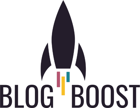 Boost My Blog! - Das Blog🚀Boost Intensiv-Coaching | Business Blogger Coaching Filiz Odenthal