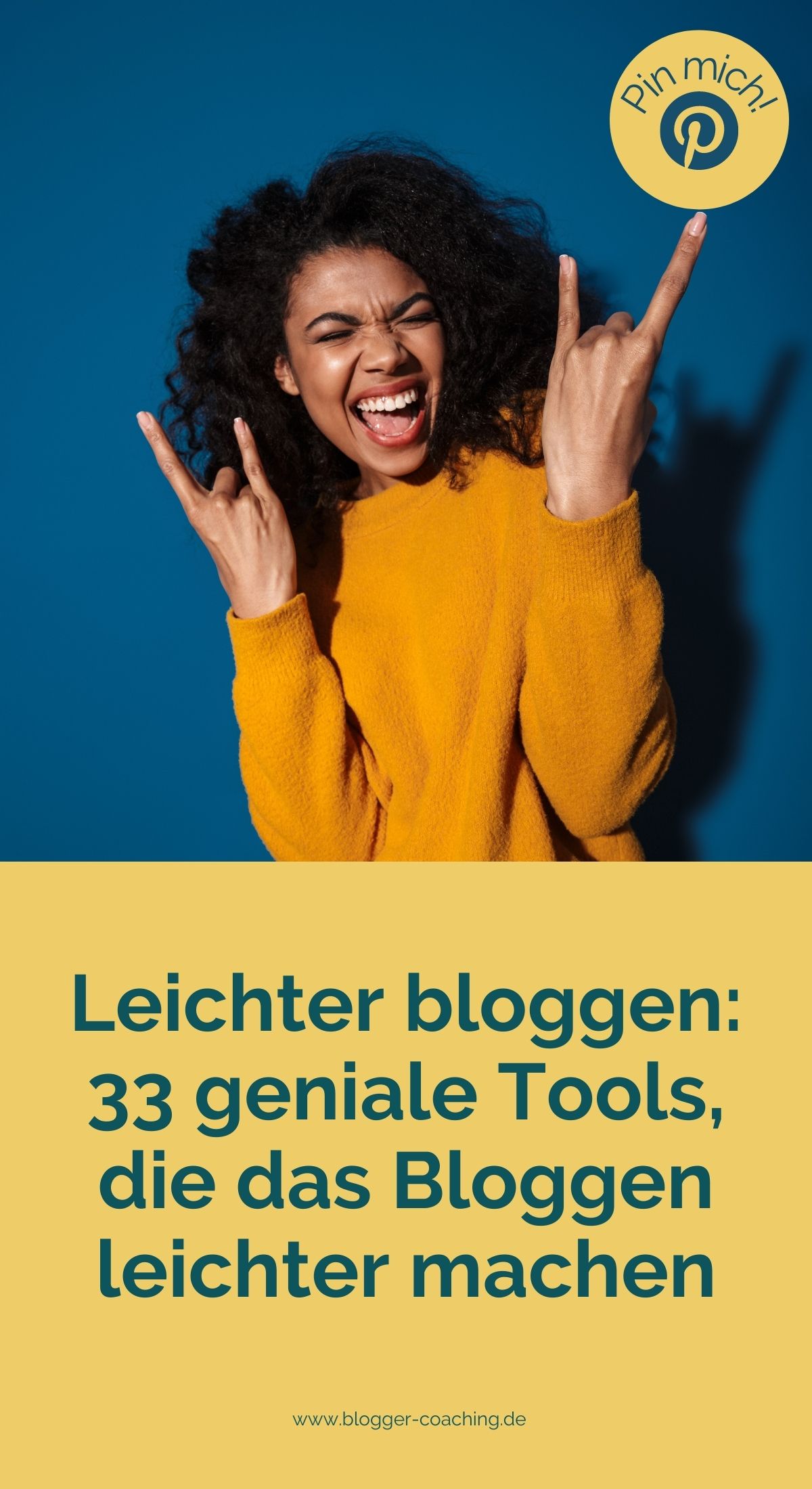 Leichter bloggen: 10 geniale Tools für Blogger | Blogger-Coaching.de