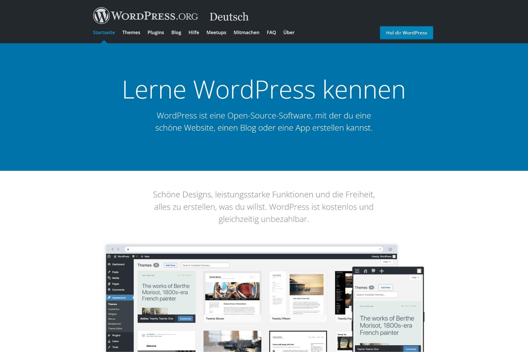 Leichter bloggen: 10 geniale Tools für Blogger | WordPress | Blogger-Coaching.de