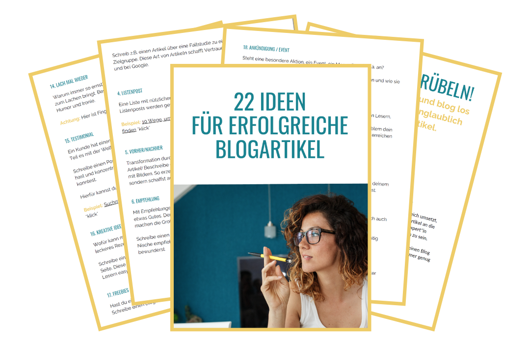 Spare massig Zeit beim Bloggen mit diesen 7 Tipps! Ich zeige dir, wie du effizienter bloggen und in kürzerer Zeit mehr schaffen kannst. Effizienter bloggen: Meine 7 besten Zeitspartipps für Blogger | Business Blogger Coaching Filiz Odenthal