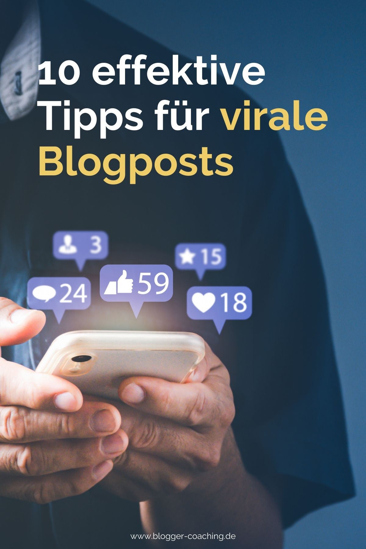 Blog schreiben: 10 Tipps für erfolgreiche Blogbeiträge | Blogger-Coaching.de