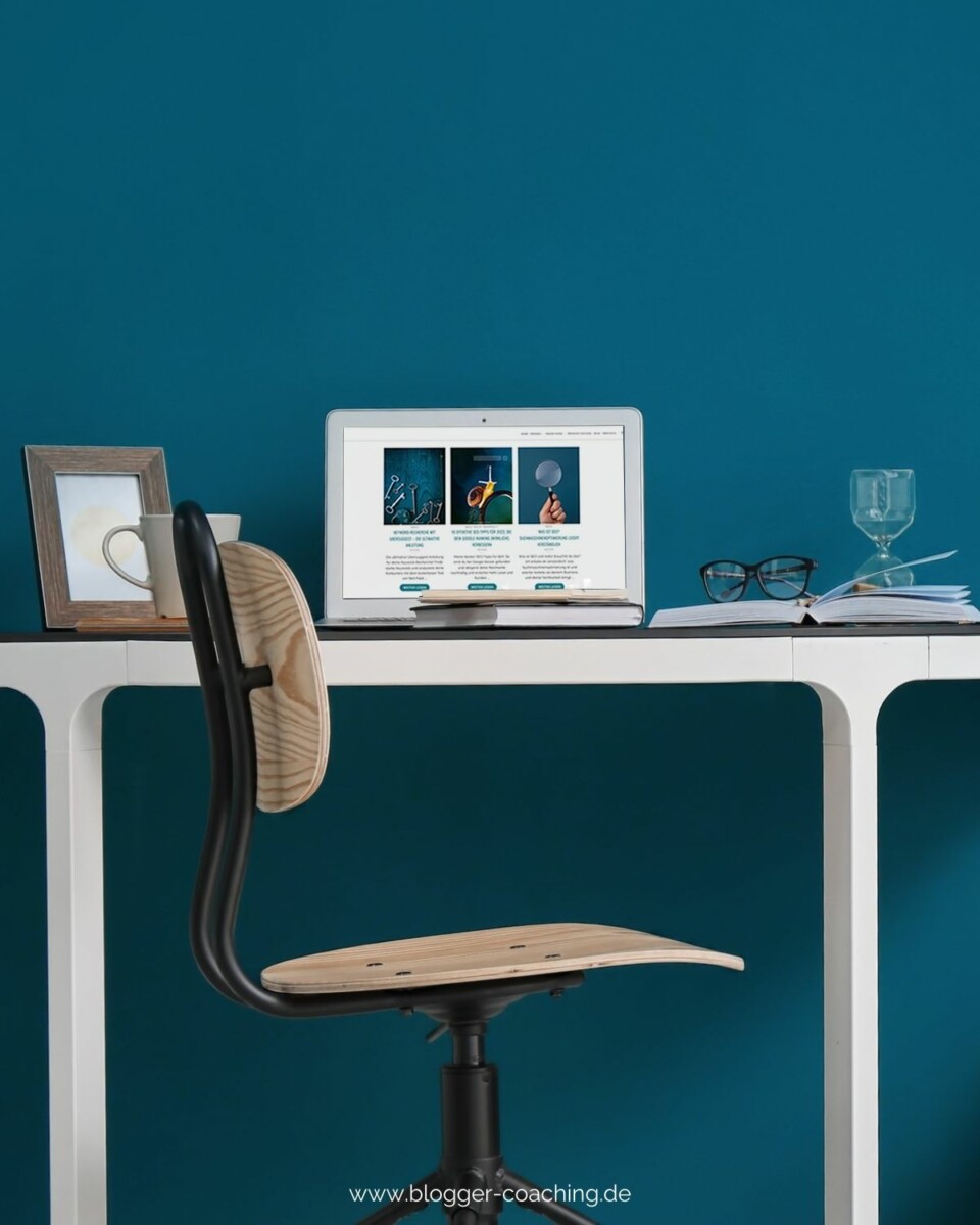 Business Blog starten in 7 Schritten – Dein Blog Fahrplan