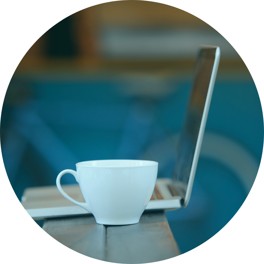 Über mich | Business Blogger Coaching Filiz Odenthal