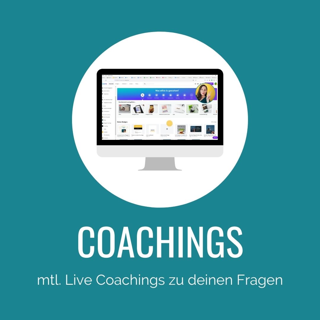 BBC Container | Business Blogger Coaching Filiz Odenthal