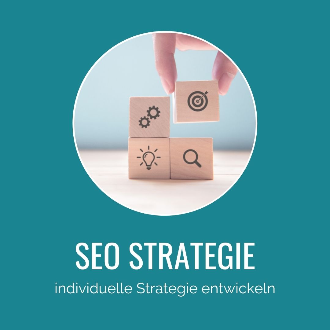 SEO Kurs - Mehr Leser & Kunden mit Smart SEO | Business Blogger Coaching Filiz Odenthal