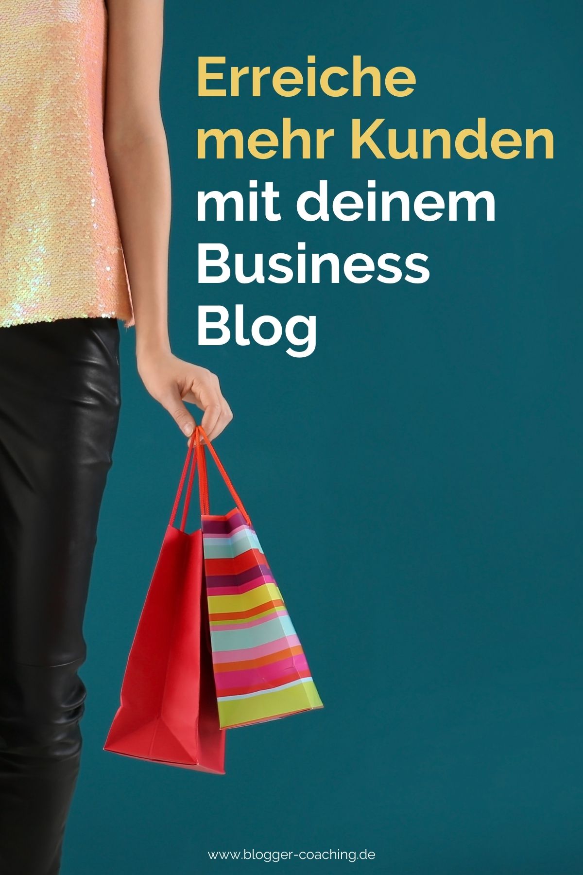 Business Blog: 7 Vorteile eines Blogs für dein Unternehmen | Blogger-Coaching.de
