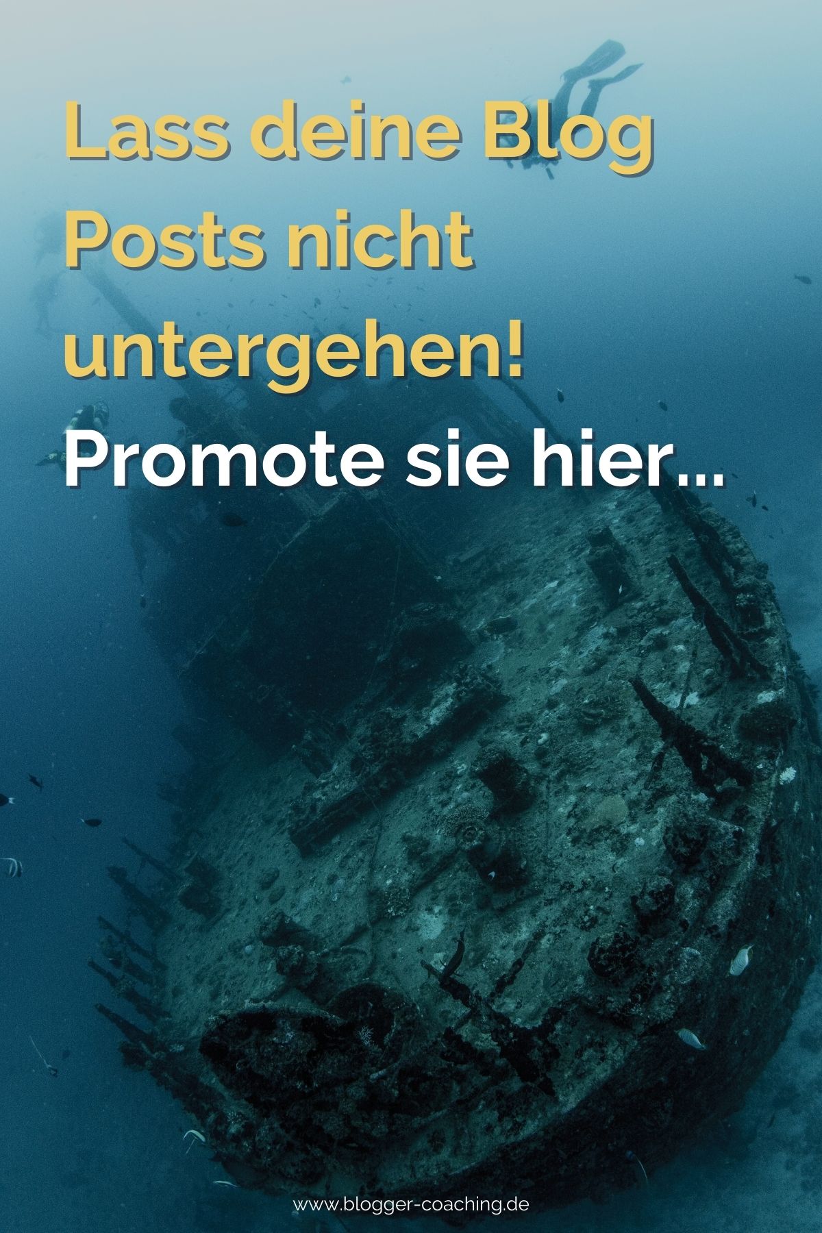 Die Anatomie des perfekten Blog Posts - Der ultimative Bauplan | Business Blogger Coaching Filiz Odenthal