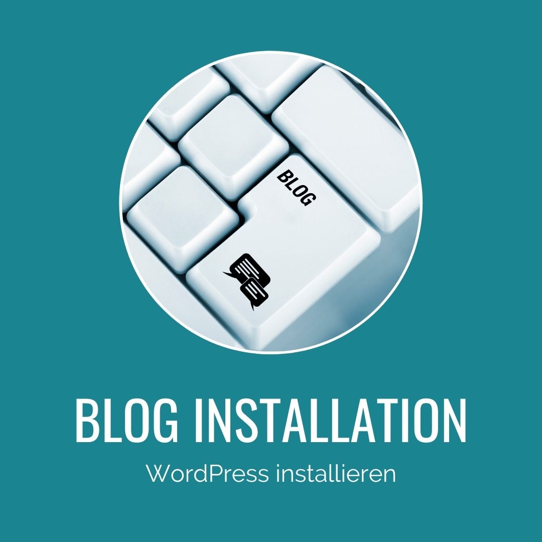 BlogStart Kurs - Endlich deinen Blog starten & bekannt machen | Business Blogger Coaching Filiz Odenthal