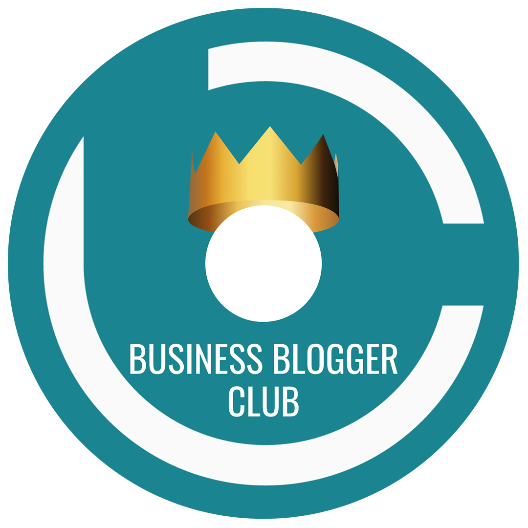 Ich bin Mitglied im Business Blogger Club