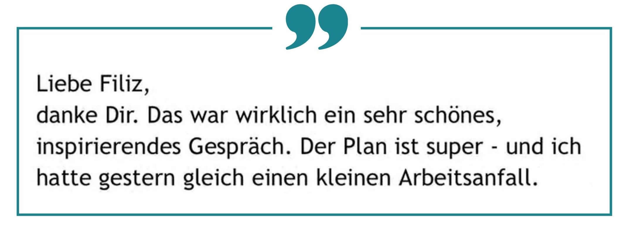 Content Strategie Call (0€) | Business Blogger Coaching Filiz Odenthal