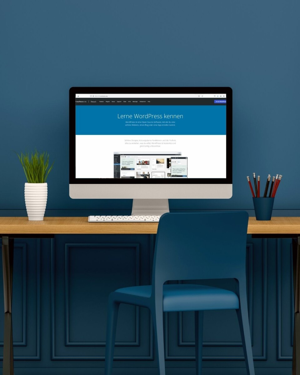 Warum mit WordPress bloggen? 10 überzeugende Vorteile von WordPress