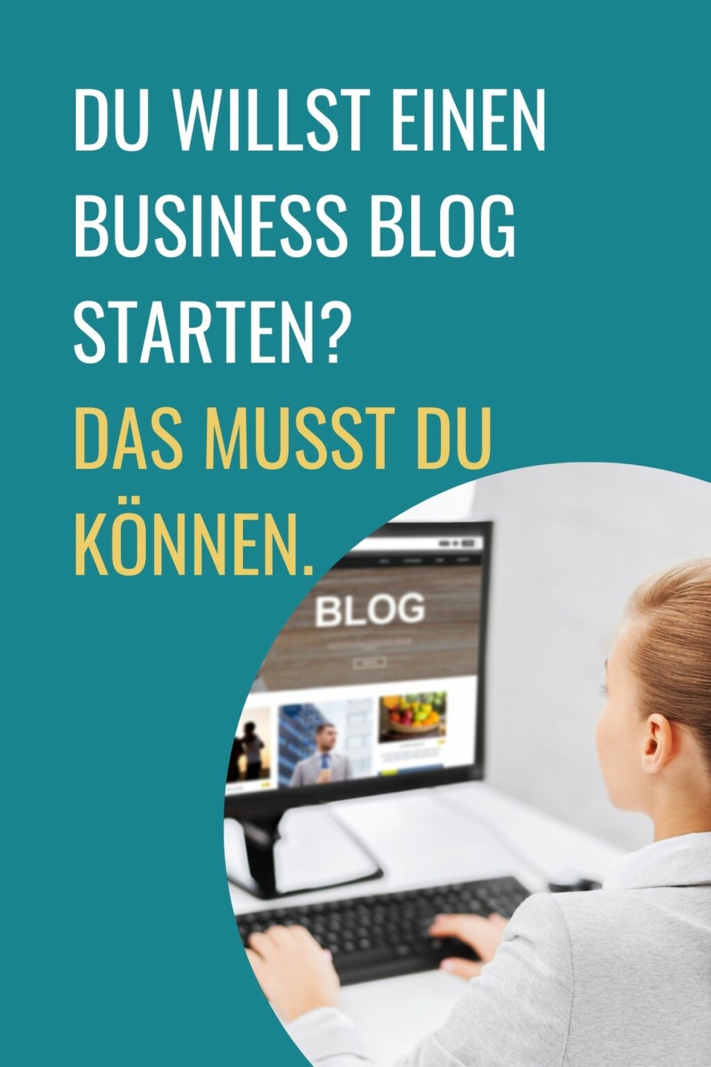 Was ist ein Blogger wirklich? 10 Aufgaben von Bloggern, von denen viele ...
