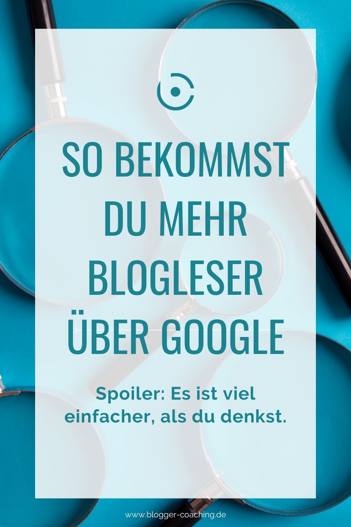 Blog bekannt machen: 3 kostenlose Traffic-Quellen für mehr Blogleser | Business Blogger Coaching Filiz Odenthal