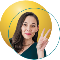 "Hallo, ich bin..." Lerne deine Zielgruppe kennen | Business Blogger Coaching Filiz Odenthal