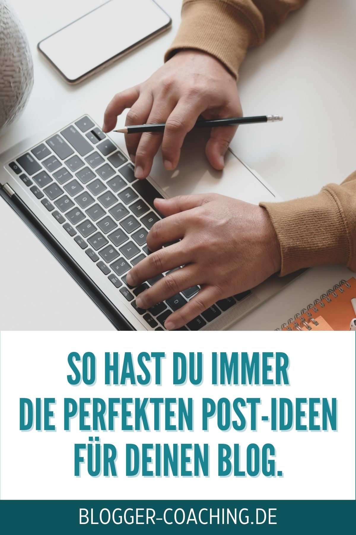 Redaktionsplan erstellen für deinen Blog - In 2h Blog Posts für Monate planen | Business Blogger Coaching Filiz Odenthal
